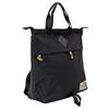 Berkeley Tote Tote Pack, 13L, NF0A52VS, Black, 2-Way Bag/Backpack