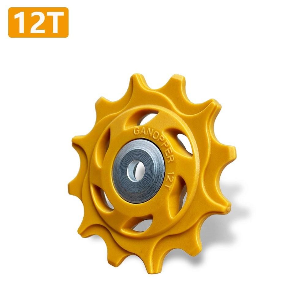 Bearing Rear Derailleur Pulley Derailleur Pulley Roller Hybrid Bikes