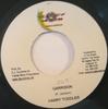 7inch Record FIRE LINKS / HARRY TODDLER - Vibes / Garrison  NONE Yellow Moon Rec 2006 Jamaica Reggae, Ska & Dub Used