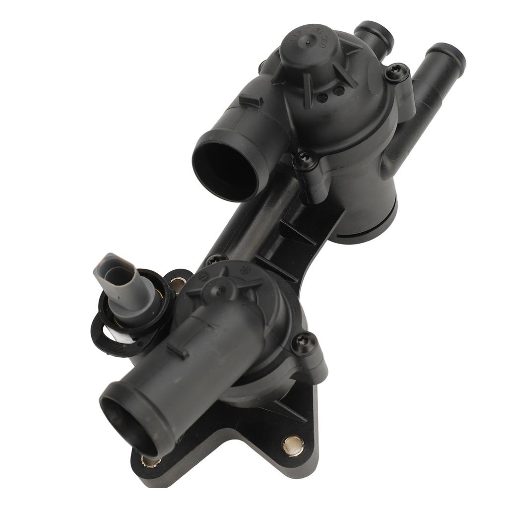 Корпус термостата в сборе 03C121111AM Корпус термостата охлаждающей жидкости в сборе для EA111