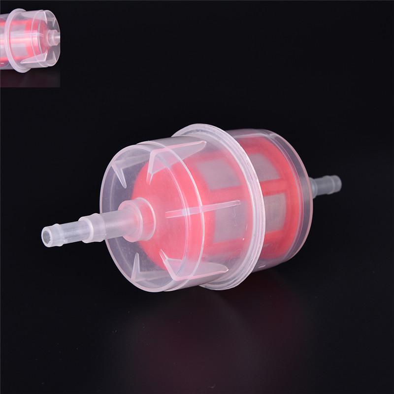 1 шт. универсальные автомобильные детали большой встроенный топливный фильтр авто дизель 6 мм 8 мм трубный шланг