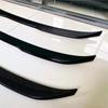 BMW 5 Series G30/G38 M5 Style Rear Ducktail Spoiler, PRO CS/M4 MP Design.