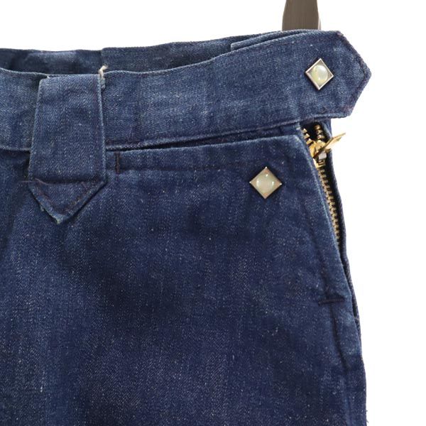 Levi's Прямые джинсы Женские Б/у