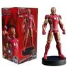 ВСЕЛЕННАЯ MARVEL Железный Человек Фигурка Premium Scale 43 Mark 43 1/10 #Mark 42/Mark (Приз)