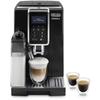 Automatic Espresso Machine with Grinder - DELONGHI Dinamica ECAM 350.55.B - Black