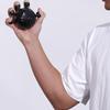 Кистевые шары Сфера Тренажер для пальцев Мяч Тренажер для силы хвата Кистевые эспандеры Портативный тренажер для хвата Тренировка хвата предплечья