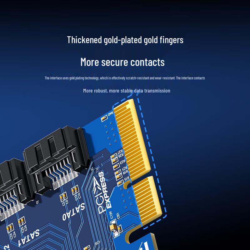 SAMZHE Карта расширения PCI-E