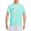 Мужская дышащая спортивная футболка с коротким рукавом Dri-FIT ADV, облегающая, быстросохнущая, Топы IR8428-354