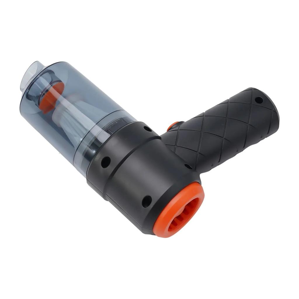 998000 Беспроводной автомобильный пылесос Беспроводной малошумный ручной автомобильный пылесос Бытовой автомобильный двухцелевой мини-пылесос