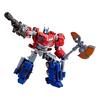 Hasbro - Transformers : War for Cybertron Studio Series Voyager Class - Figurine Optimus Prime 16 Cm
