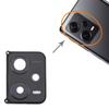 For Xiaomi Redmi Note 12 Pro+ 5G OEM Back Camera Lens Holder Cover with Glass Repair Part (without Logo)