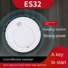 Automatic Sweeping Robot Household Lazy Cleaning Machine Intelligent Vacuum Cleaner Small Household Appliances