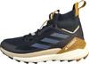 Terrex Free Hiker 2 0 Wanderschuh legend ink wonder steel trekking shoes
