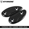 Honda CBR1000RR 2008-2024 Декоративная крышка зеркала заднего вида и заглушка основания