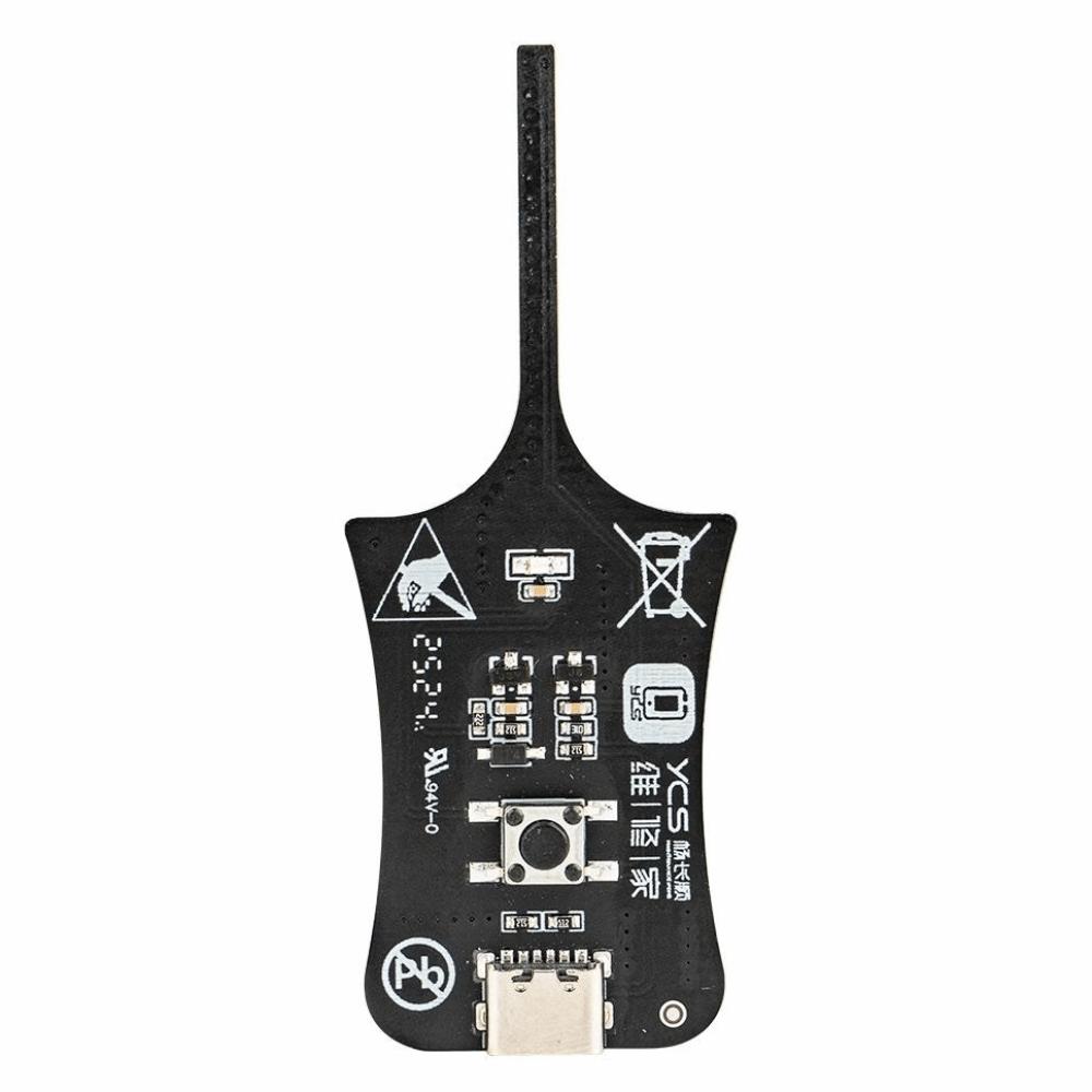 Высокоточный тестер катушек материнской платы Быстрая проверка неисправностей Инструмент для тестирования печатных плат Материнская плата мобильного телефона