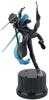BANPRESTO Sword Art Online Integral Factor ESPRESTO Est EXTRA MOTIONS Kirito Black Swordsman Ver.