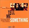 CD OMNIBUS, VAN MORRISON, BEN SIDRAN, - Tell Me Something - The Songs Of Mo POCP7181 Verve Records 1996 Japan Rock Used