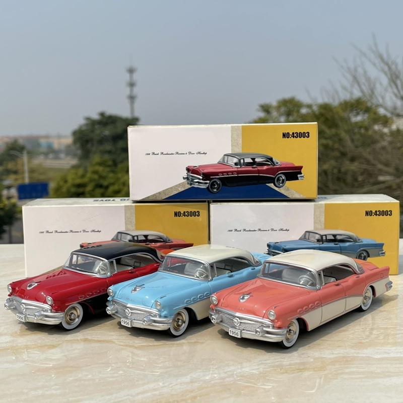 1/43 Классическая Старая Машина Сплав Модель Машины Литье Металлические Транспортные Средства Ретро Винтажная Модель Машины Коллекция Симуляция Детские Игрушки Подарок