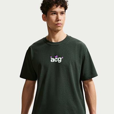 Nike ACG Быстросохнущие футболки мужские