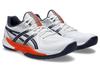 Shoes Asics White Powerbreak FF