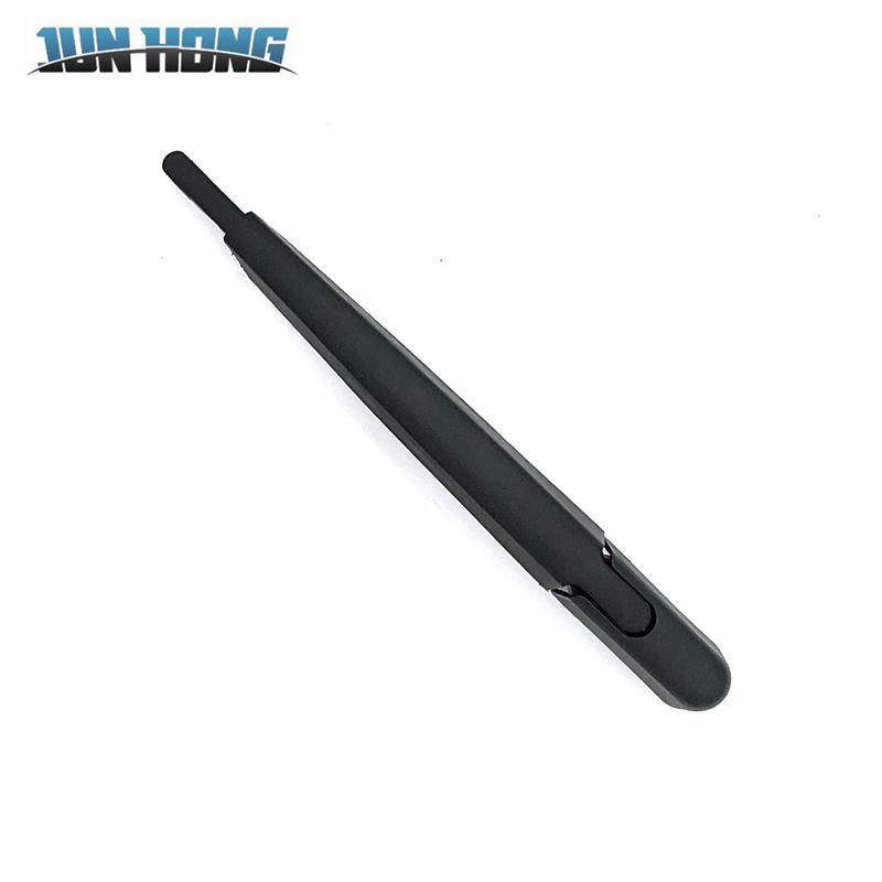 Peugeot 2008 Rear Windshield Wiper Blade and Arm Cover Assembly