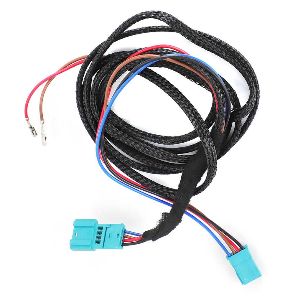 Для BMW E92 E90 E91 E93 E81 E82 E87 E88 335i 335xi Комплект проводки для переключателей подрулевых лепестков