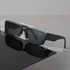 Cool Sunglasses Women Men Brand Mirror Female Male Classic Candy Colors Square Sun Glasses Designer