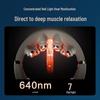 SKG G7 2nd Gen Luxury Neck Massager CN plug (adapter included)