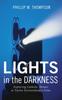 Книга Lights In the Darkness