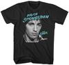 Bruce Springsteen River 2016 Black Unisex T-Shirt