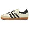 Samba OG Cream White Sand Strata Женские кроссовки Core-Black ID0478