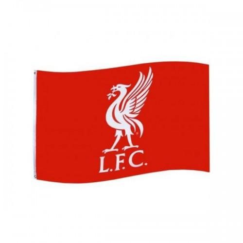 Liverpool FC Флаг