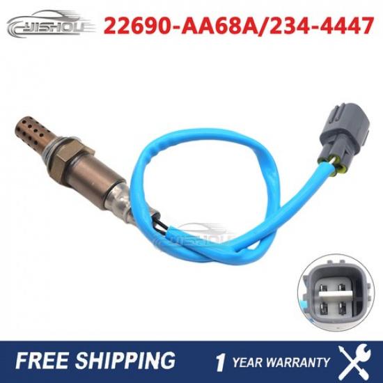 For TOYOTA YARIS SUBARU TRIBECA IMPREZA FORESTER WRX 22690-AA68A Oxygen Sensor
