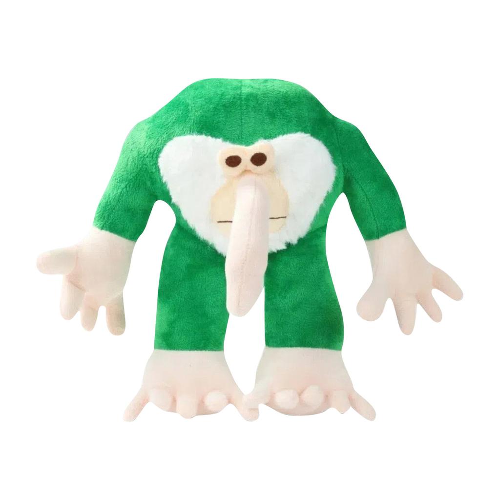 Plush Doll, Toy Gift, Cartoon , Children's Rag Doll, Children's Gift Pillow(No Standard)