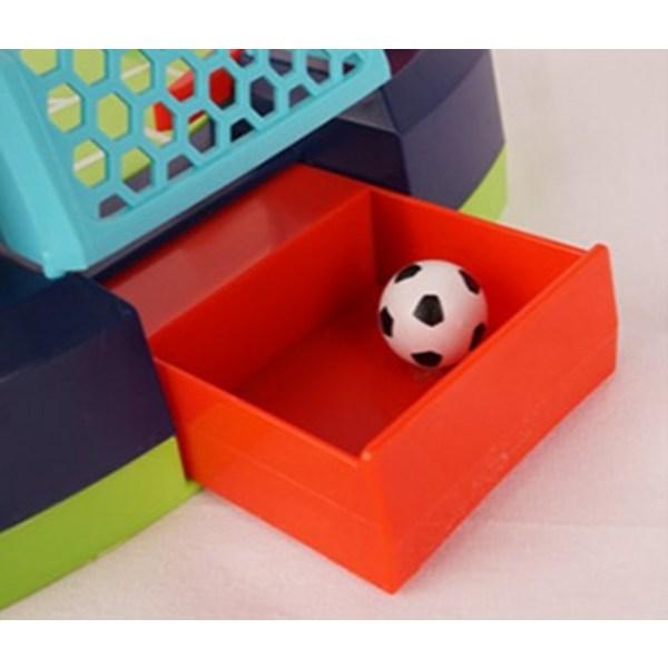 Toygate Family SOCCER Showdown Sports Soccer Game Children's Toy Gift Set, Korea Representative Board Game