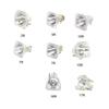 Лампа для сцены 2R 132Вт/5R 200Вт/7R 230Вт/8R 250Вт/9R 260Вт/10R 280Вт/15R 300Вт/16R 330Вт/17R 350Вт Лампа для движущейся головы