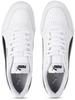 Кроссовки Puma Caracal white/puma black