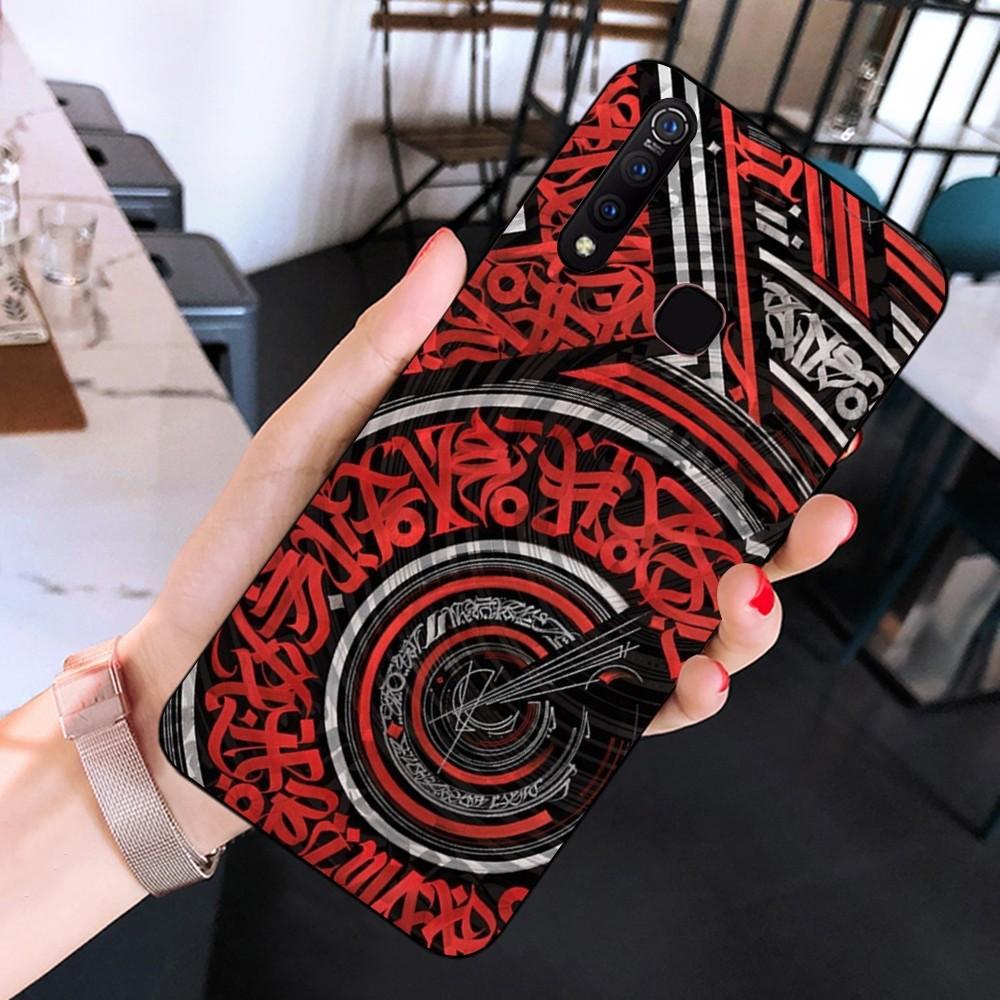 Чехол для телефона Pokras Lampas Art Graffiti для Huawei Mate 10 20 30 40 50 lite pro Nova 3 3i 5 6 SE 7 pro 7SE