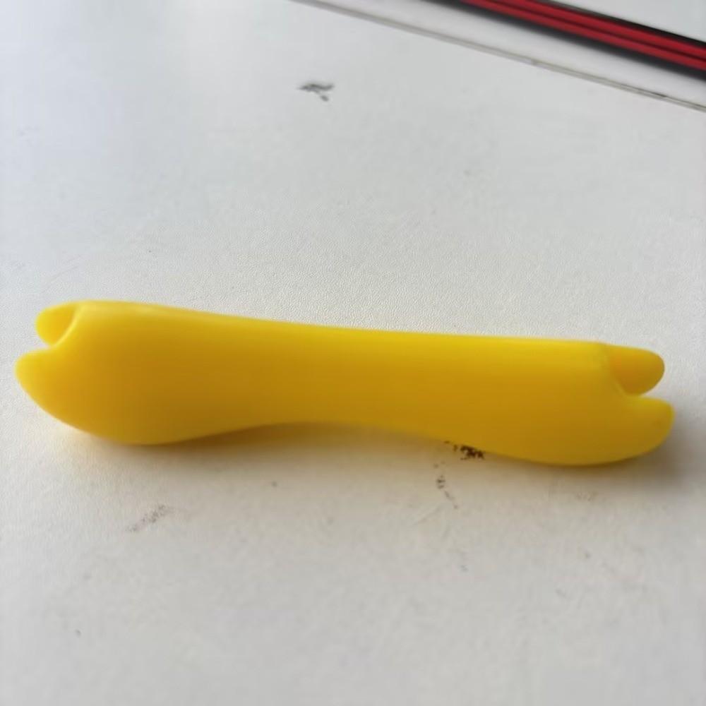 Силиконовые держатели для карандашей Нескользящий тренажер для коррекции письма Рукописный