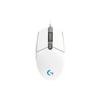 Игровая проводная мышь Logitech G102 2-го поколения LIGHTSYNC RGB