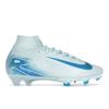 Zoom Mercurial Superfly 10 Elite FG Mad Ambition Pack Men Sneakers Blue Glacier-Blue Blue-Orbit FQ1454-400