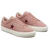 Converse Кроссовки унисекс One Star Pro Vintage Suede Low Canyon Dusk Розовые Cherry-Vision A04156C