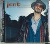 CD JOHN B - Лучшие хиты ... Ты все еще Dow EICP78PROMO Epic 2002 Япония Рэп и Хип-хоп/R&B Б/у