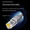 BOYANG Cat6 Unshielded Gigabit Ethernet Patch Cable