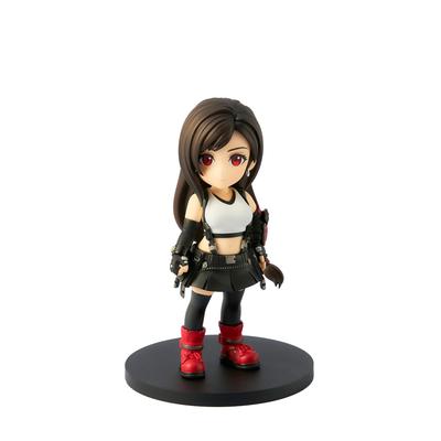 Final Fantasy VII Reverse Милые Арты<Tifa Lockhart>