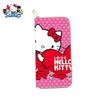 New Cute Cartoon Kt Cat Change Bag Children's Student Zipper Card Cover Bag Kitty Cat Fashion Applicable Small