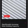 For FAW Bestune T77 2018- 1.2 1.5, T33 2019- 1.2T, B70 2006-2012 2.3 CA4GA12TD CA4GB15TD WESTGUARD Air Filter MA3170 1EA013Z40