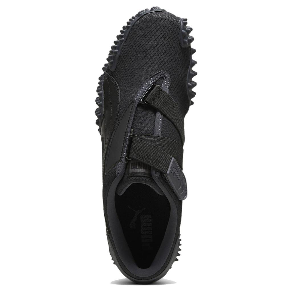 Puma Mostro Archive 'Black' Мужские 397329-02