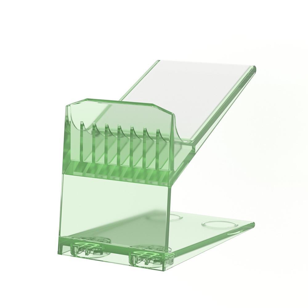 Универсальный кронштейн для дисплея геймпада, акриловая подставка для джойстика, стойка для хранения для PS5/Switch/XBOX/PS4