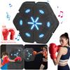 Smart Music Boxing Training Machine Boxing Fitness Trainer Electronic Wall Target Wall Hanging Sanda Sandbag for Children Adult